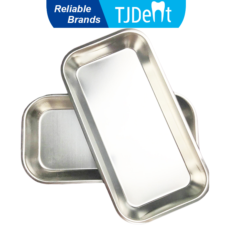 Medical Lab Scientist - TJDent 1pcs Medical Surgical Dental Stainless