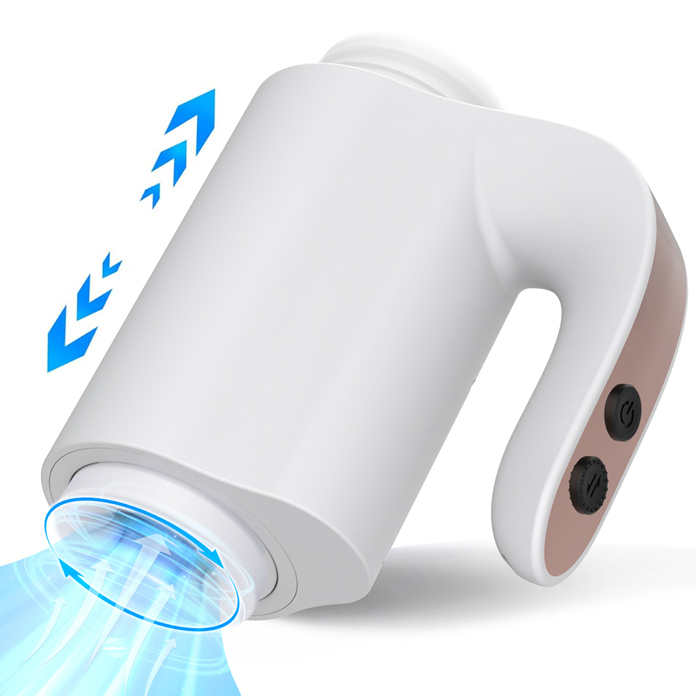 Suction Machine Medical - Male Masturbation Cup Automatic Sucking Real
