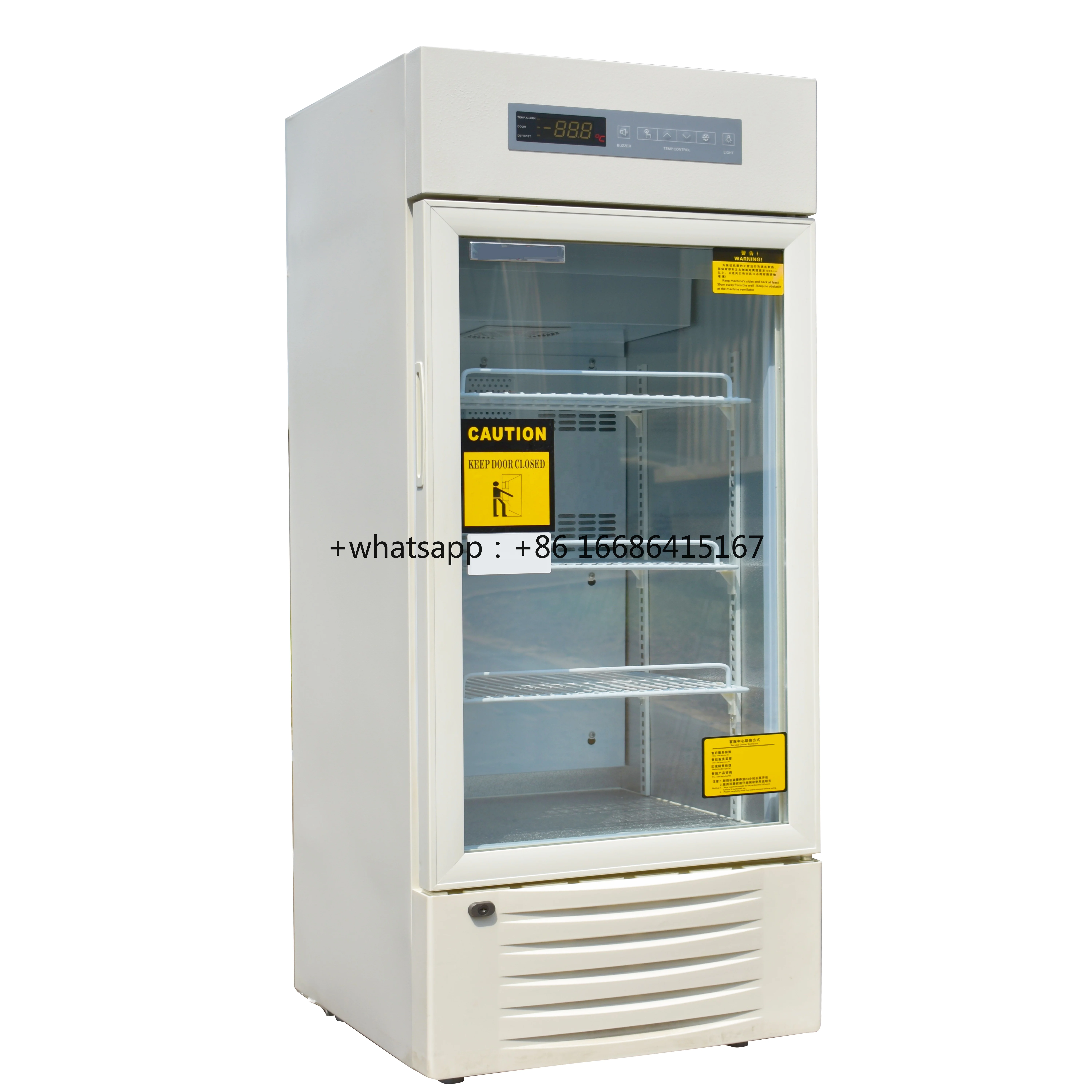 50-950L Pharmacy Medical Freez - Medical Lab Degree review and price