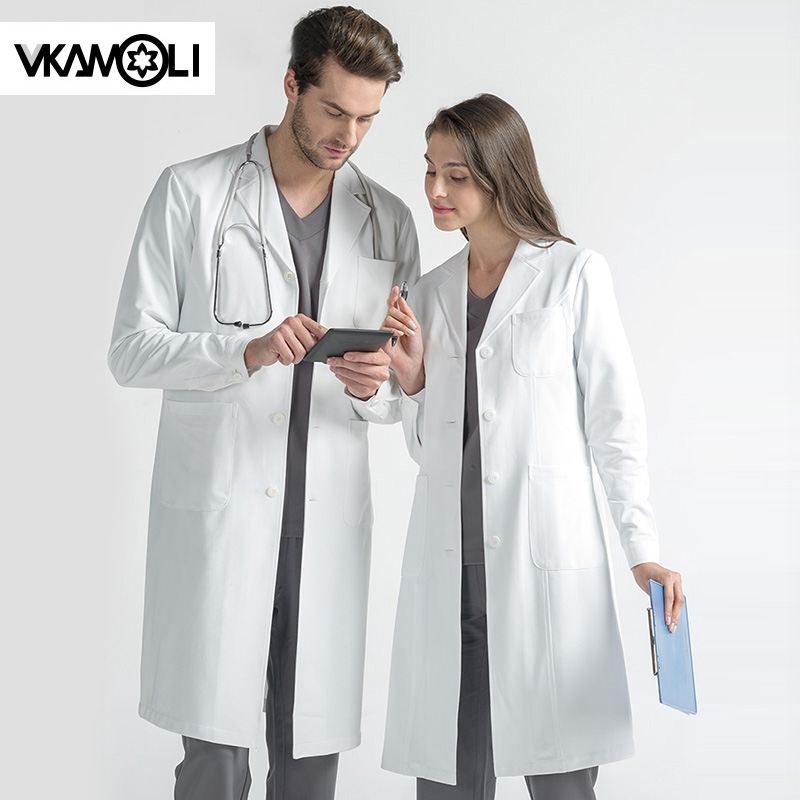 High quality Anti-Zou fabric w - Medical Lab Coats review and price