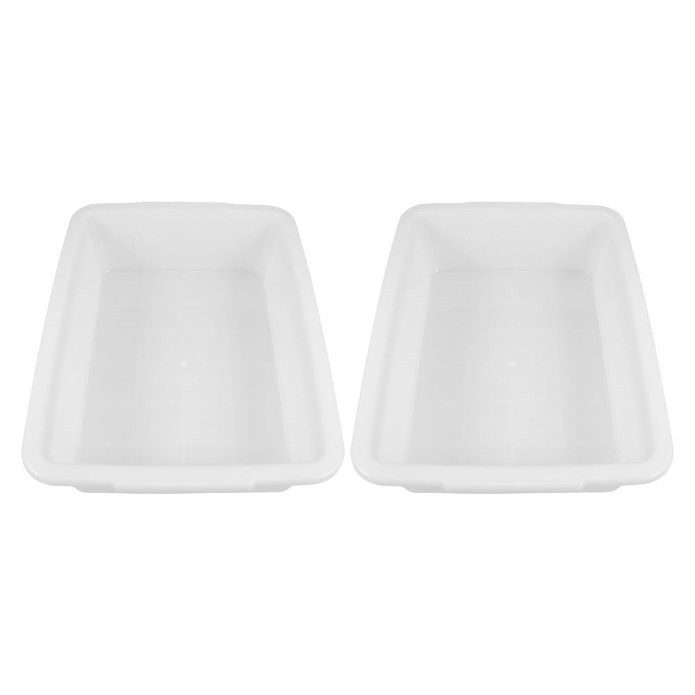 2Pcs Plastic Laboratory Tray R - Medical Lab Organization review and price
