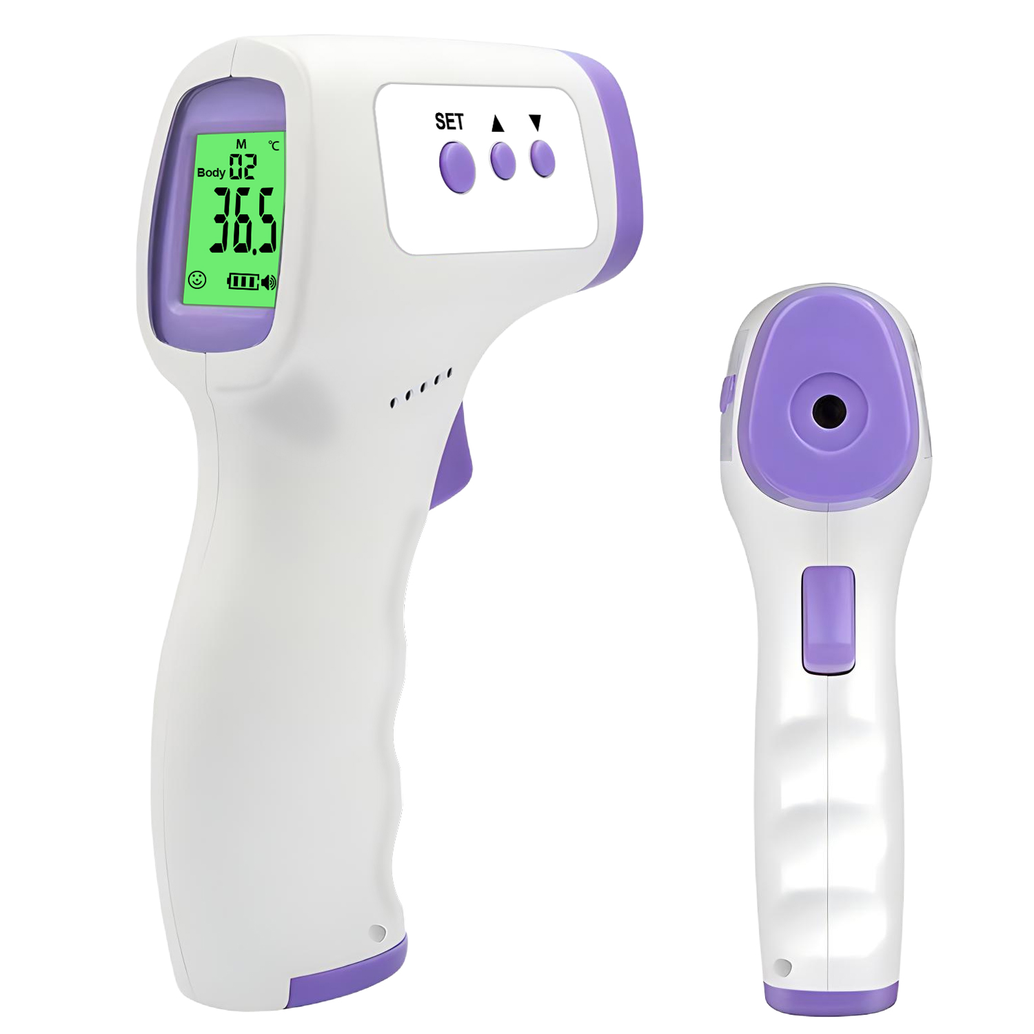 Household Outdoor non-contact  - Digital Thermometer Infrared review and price