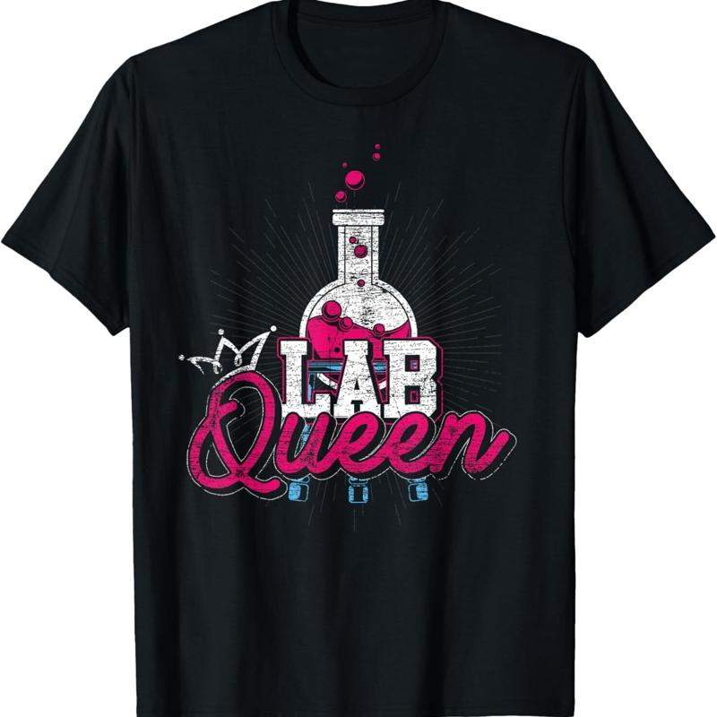 Lab Technician Queen Medical L - Medical Lab Scientist review and price