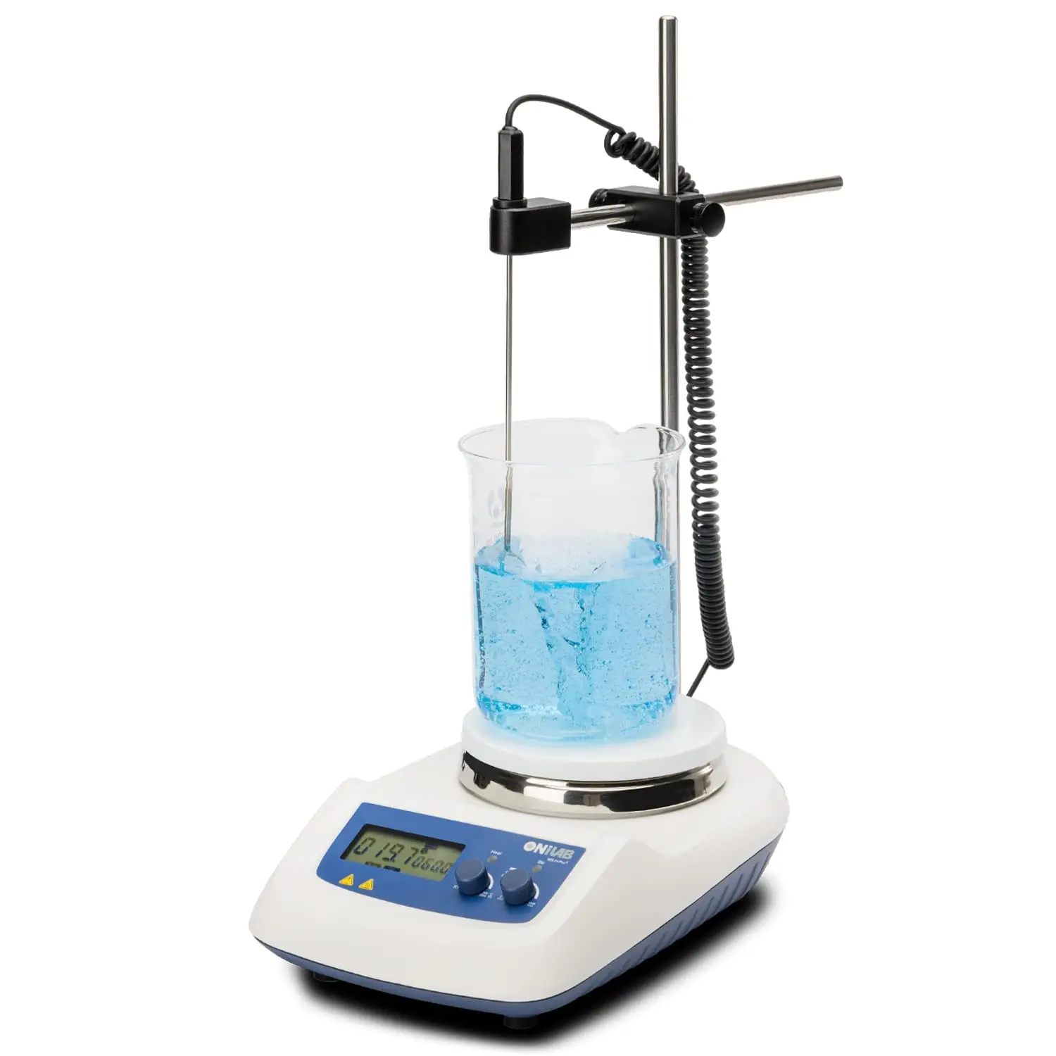 ONiLAB 340C Magnetic Hotplate  - Magnetic Stirrer Hotplate review and price