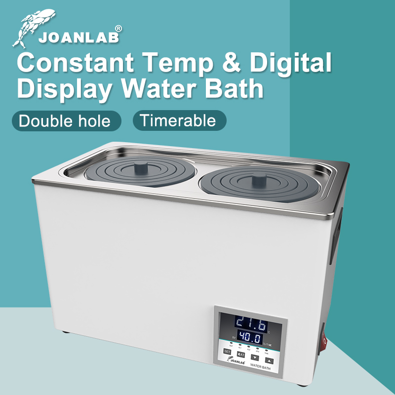 JOANLAB Water Bath Lab Heating - Magnetic Stirrer Hotplate review and price