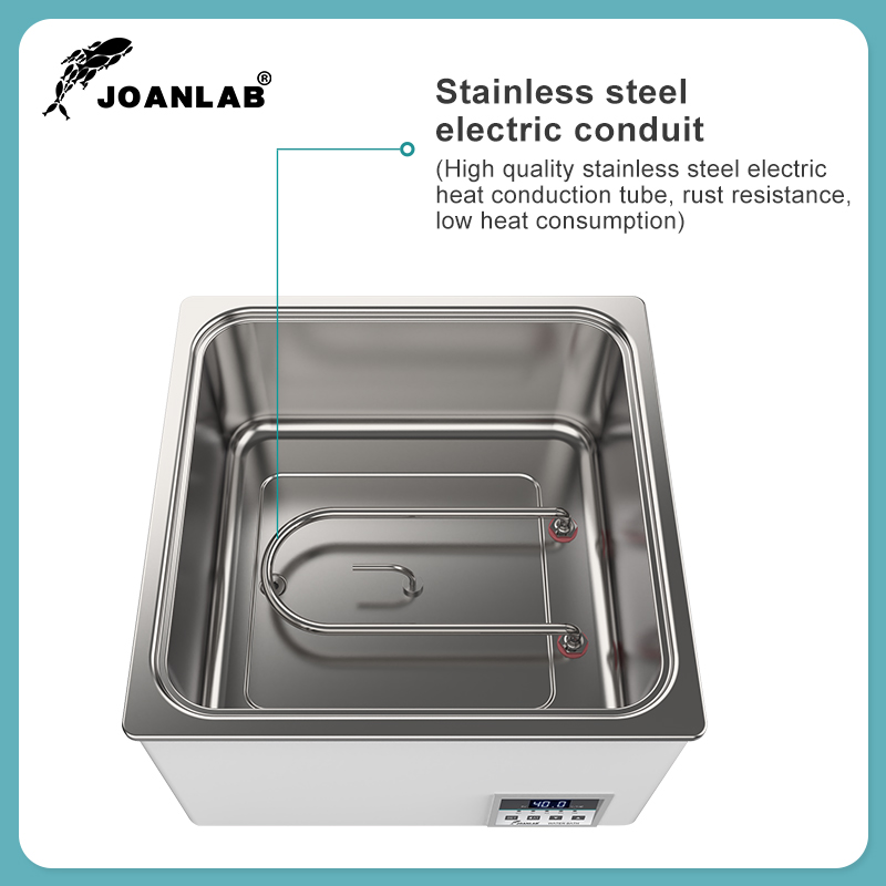 JOANLAB Water Bath Lab Heating - Magnetic Stirrer Hotplate review and price
