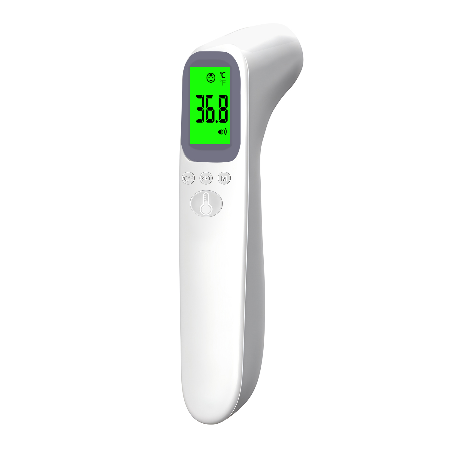 Digital Infrared Fever Thermom - Digital Thermometer Infrared review and price