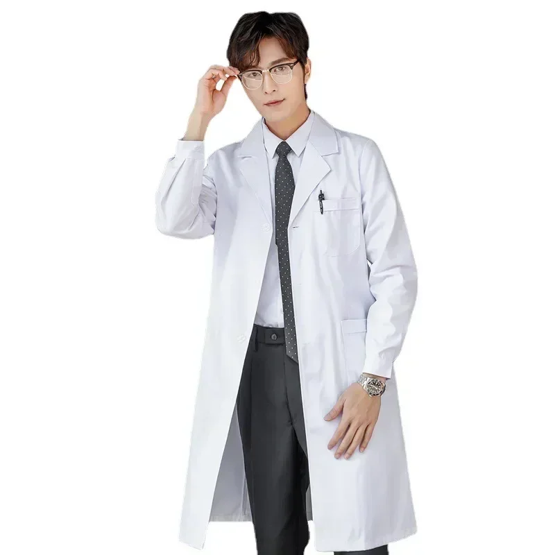 Unisex Doctor Lab Coat Set Lon - Medical Lab Coats review and price
