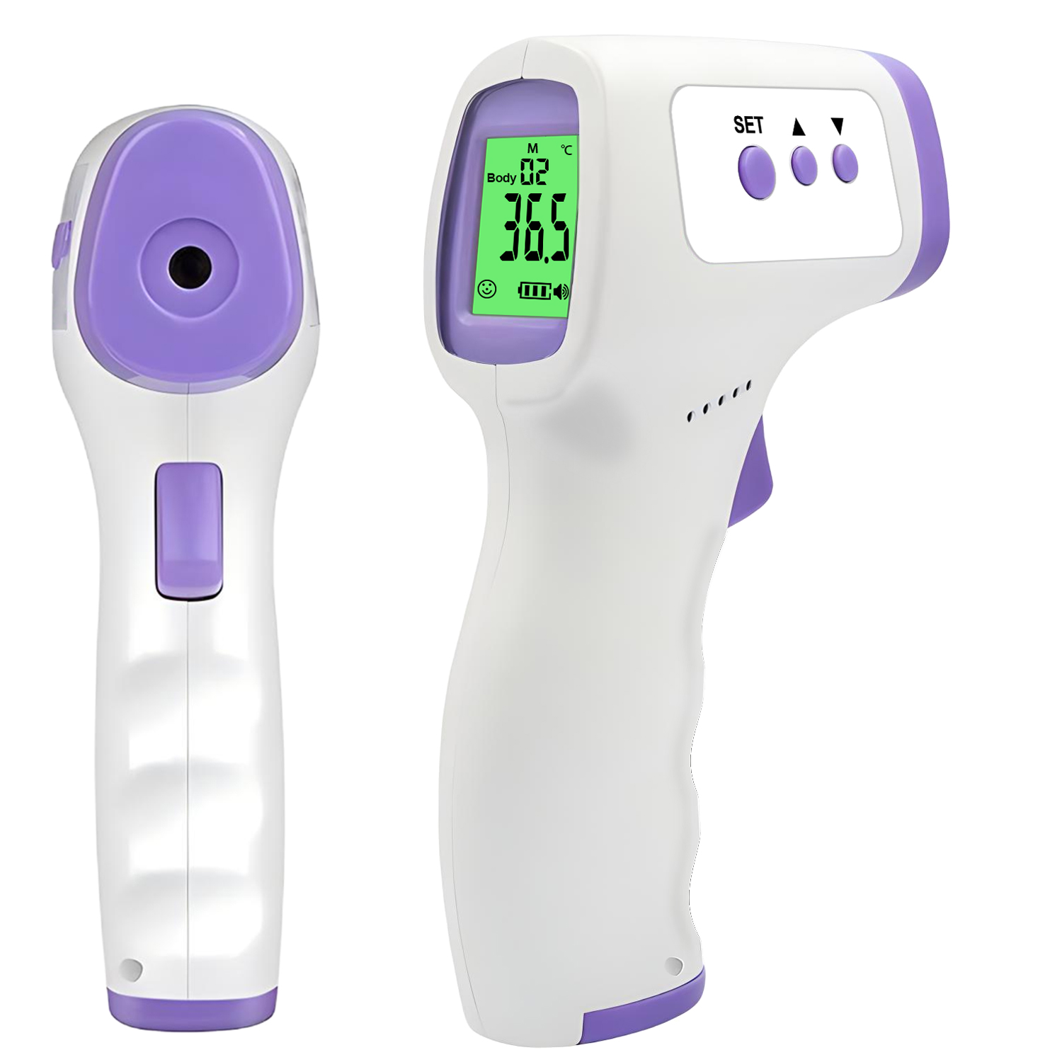 Digital Infrared Thermometer F - Digital Thermometer Infrared review and price