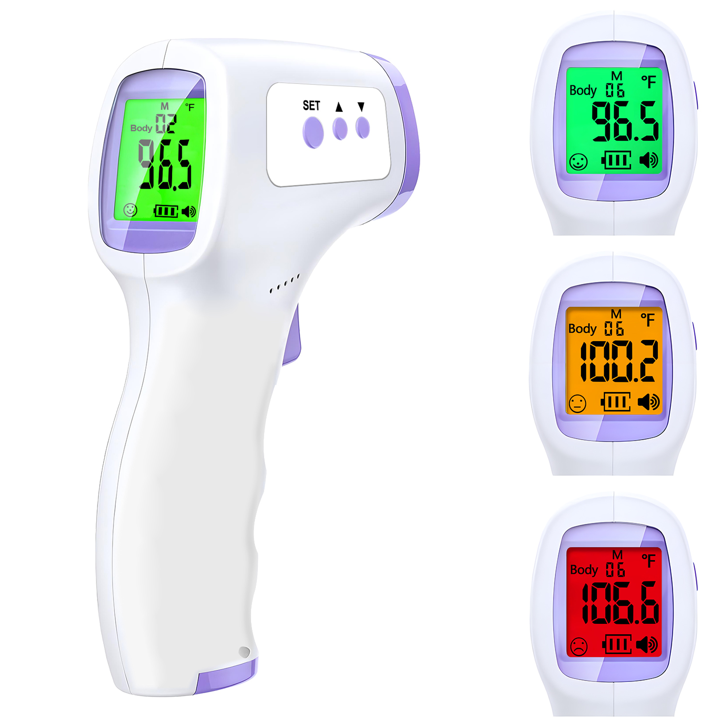 Digital Infrared Thermometer F - Digital Thermometer Infrared review and price