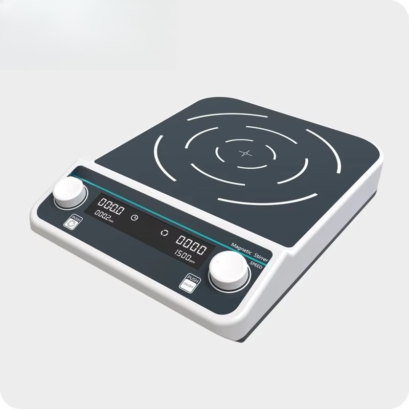 Laboaratory Magnetic Stirrer H - Magnetic Stirrer Hotplate review and price