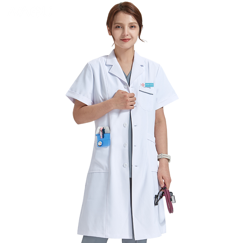 Women's Doctor Lab Coats 93% P - Medical Lab Coats review and price