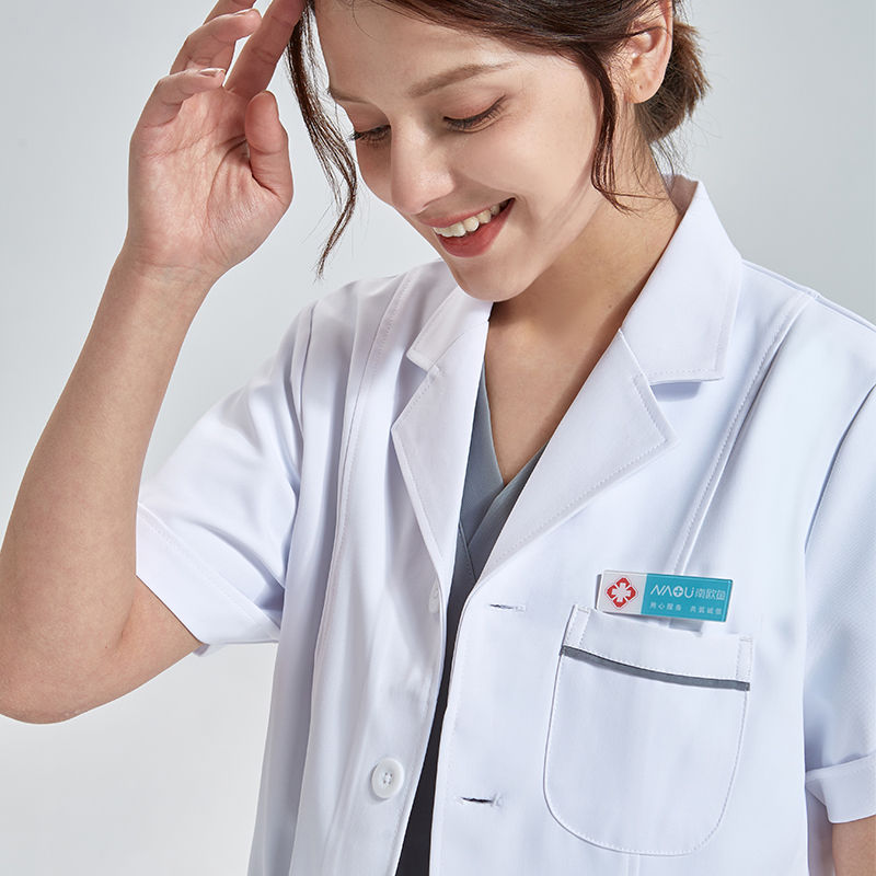 Women's Doctor Lab Coats 93% P - Medical Lab Coats review and price