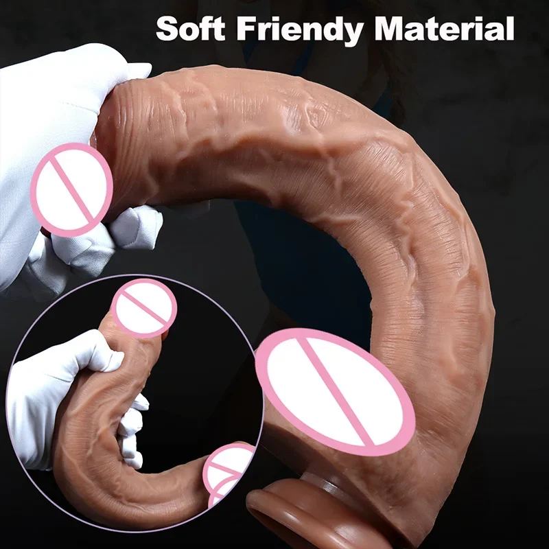 Adult supplies Realistic Dildo - Suction Machine Medical review and price