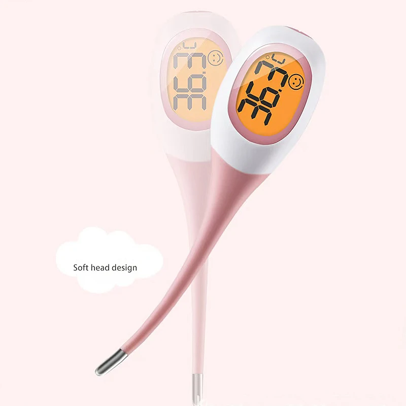 Silicone Fast 8S Thermometer f - Digital Thermometer Infrared review and price