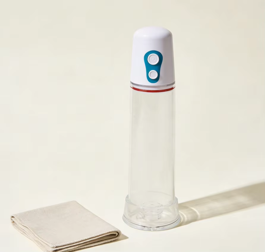 Automatic Electric Penis Pump  - Suction Machine Medical review and price