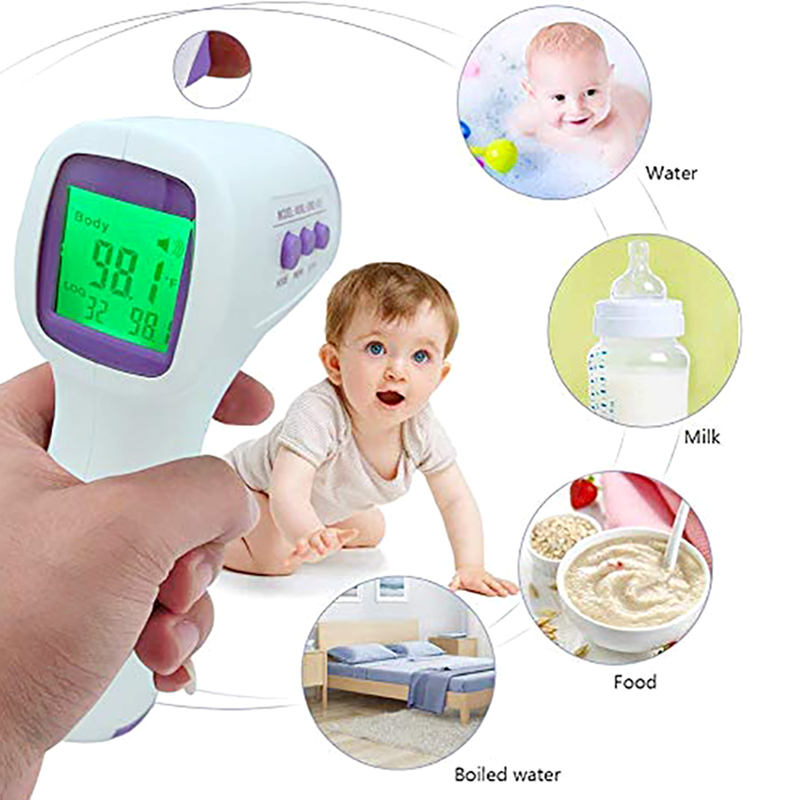 Medical Temperature Infrared T - Digital Thermometer Infrared review and price
