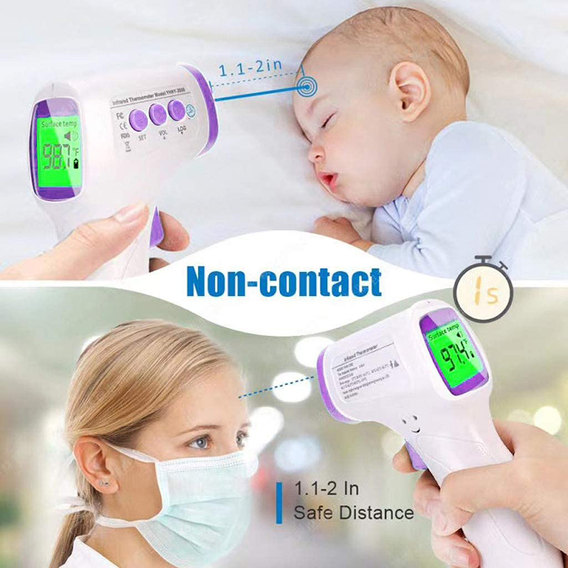 Medical Temperature Infrared T - Digital Thermometer Infrared review and price