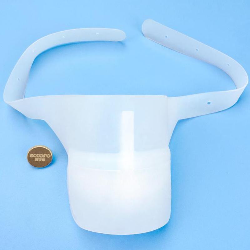 1Pcs Trach Shower Covers Shiel - Suction Machine Medical review and price