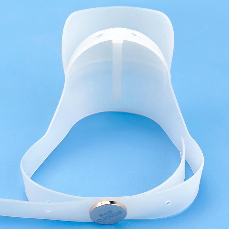 1Pcs Trach Shower Covers Shiel - Suction Machine Medical review and price
