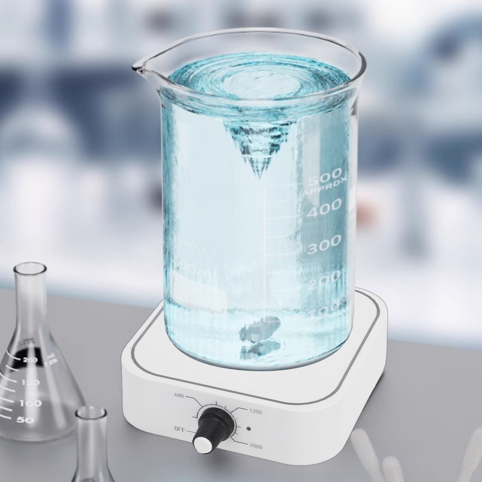 Laboratory Magnetic Stirrer Ma - Magnetic Stirrer Hotplate review and price
