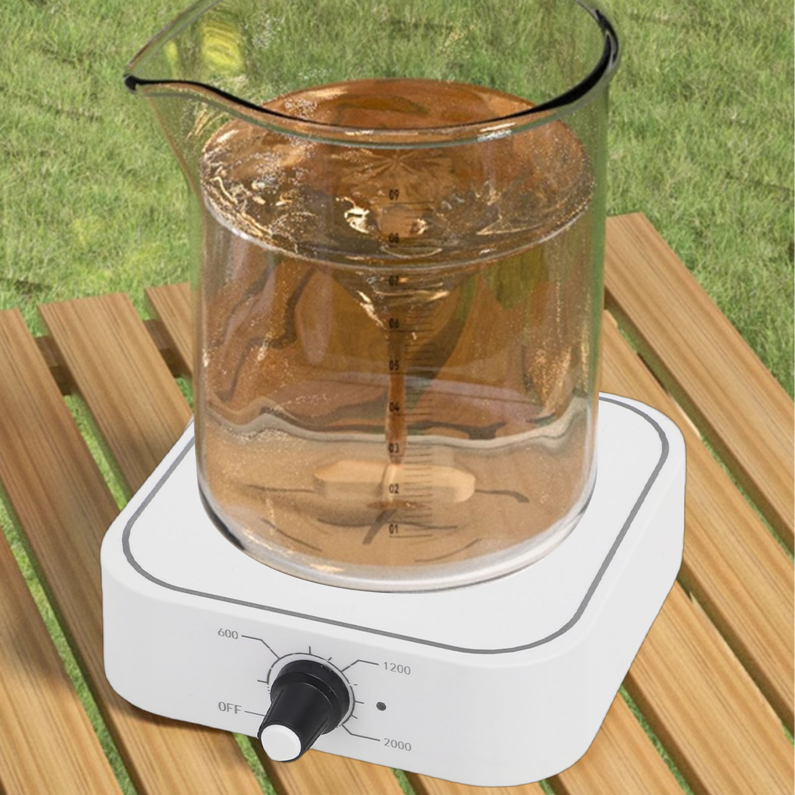 Laboratory Magnetic Stirrer Ma - Magnetic Stirrer Hotplate review and price