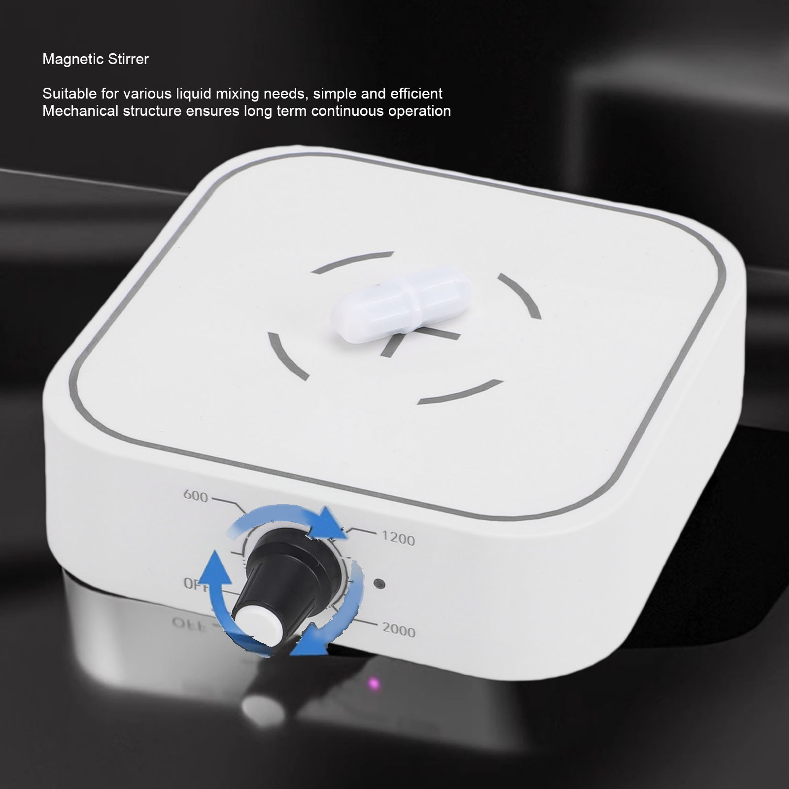 Laboratory Magnetic Stirrer Ma - Magnetic Stirrer Hotplate review and price