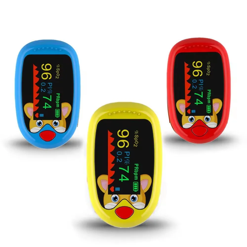 USB Oximeter Finger Medical In - Digital Thermometer Infrared review and price