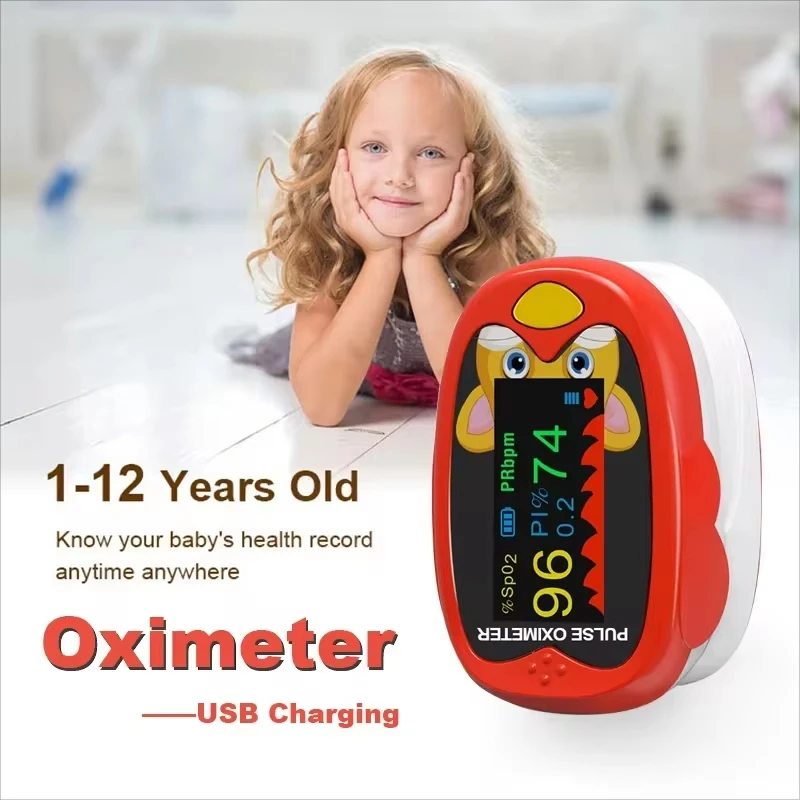 USB Oximeter Finger Medical In - Digital Thermometer Infrared review and price