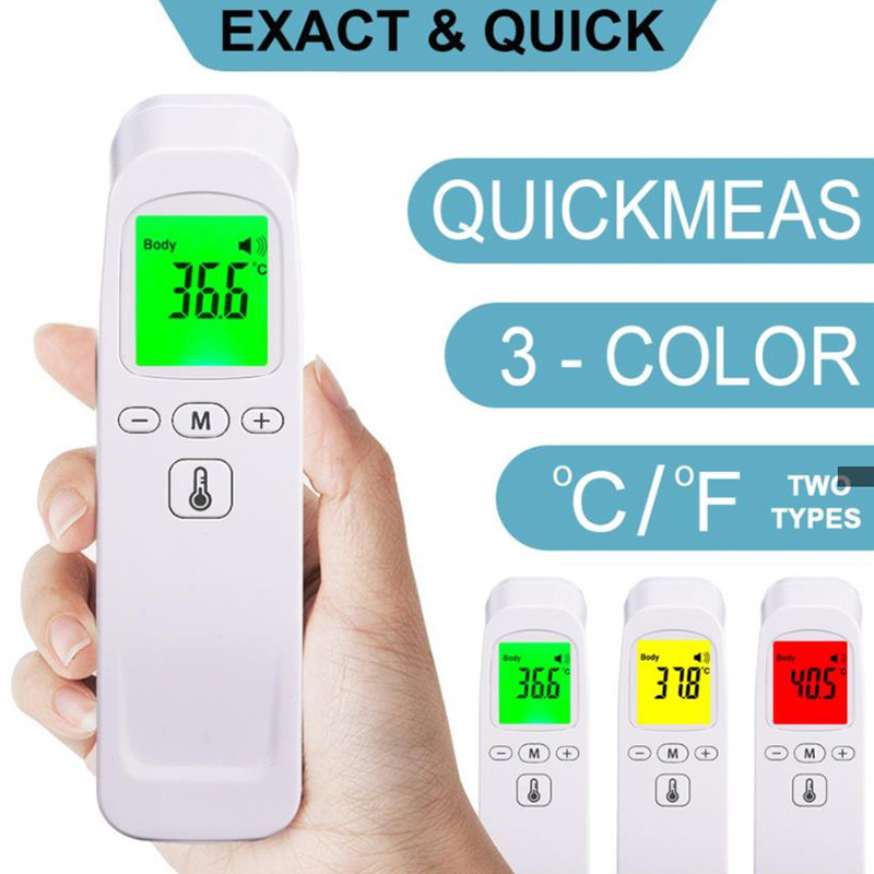 AiQUE Infrared Thermometer Dig - Digital Thermometer Infrared review and price