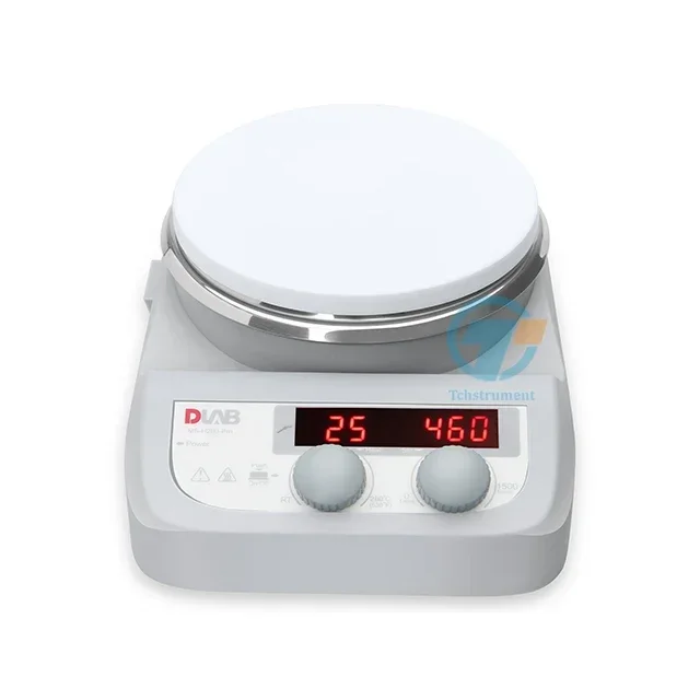 2025 MS-H280-Pro LED Digital M - Magnetic Stirrer Hotplate review and price