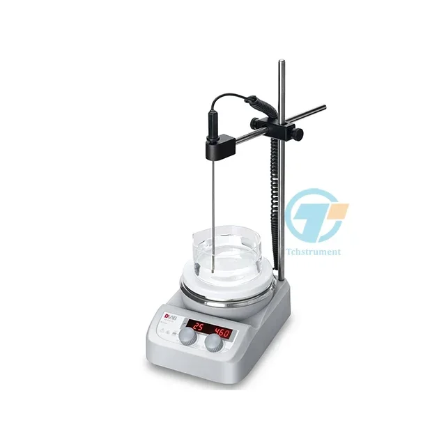 2025 MS-H280-Pro LED Digital M - Magnetic Stirrer Hotplate review and price