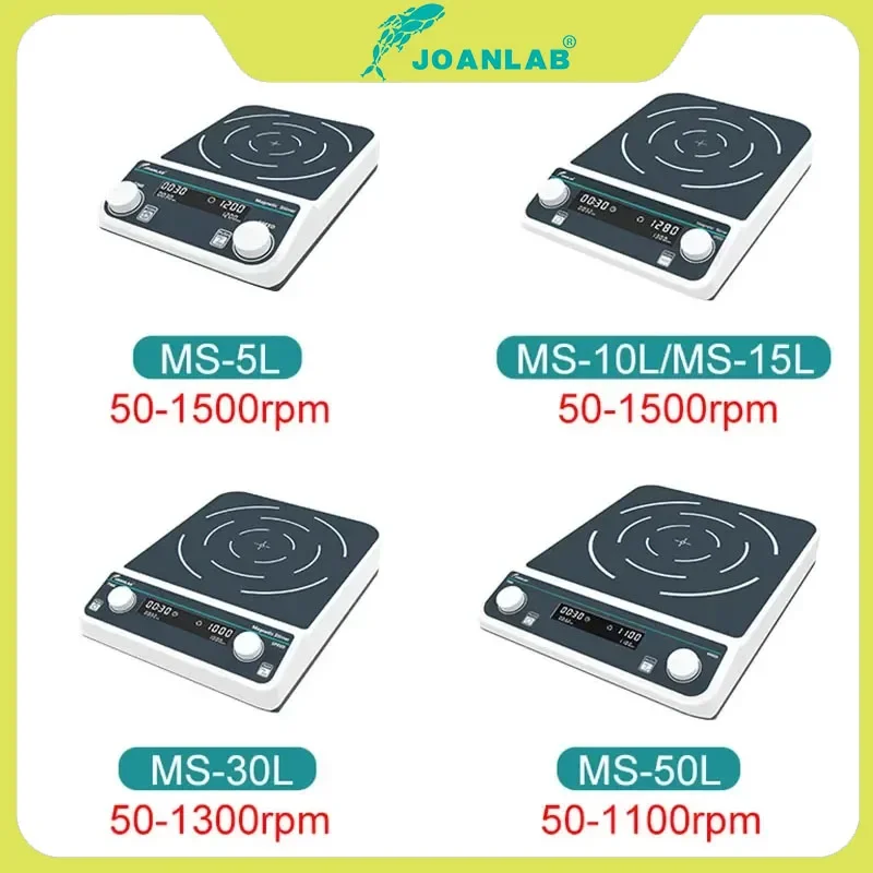 JOANLAB 5L 10L 15L 30L Multipl - Magnetic Stirrer Hotplate review and price