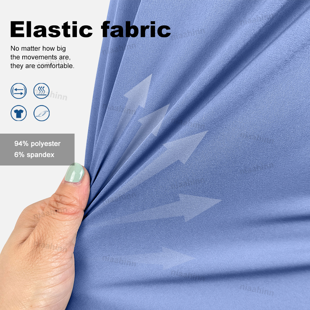 Nurse Scrubs Hospital Uniform  - Medical Lab Coats review and price
