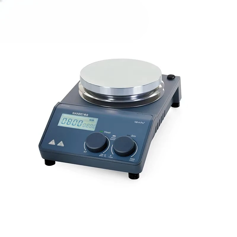 Laboratory Heating Equipments  - Magnetic Stirrer Hotplate review and price