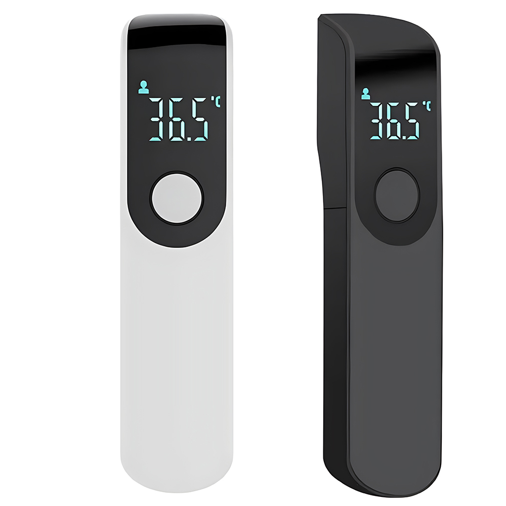 Portable Forehead Digital Ther - Digital Thermometer Infrared review and price