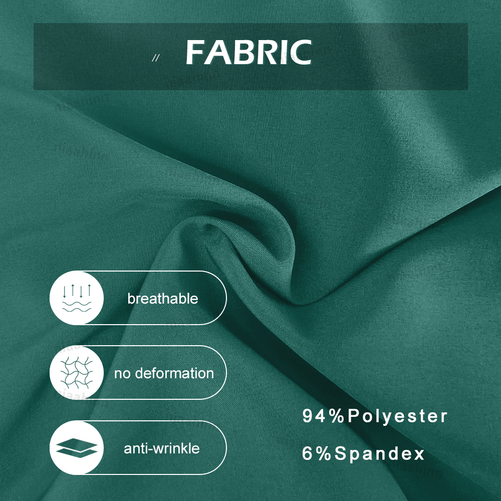 Niaahinn Scrub Surgical Unifor - Medical Lab Coats review and price