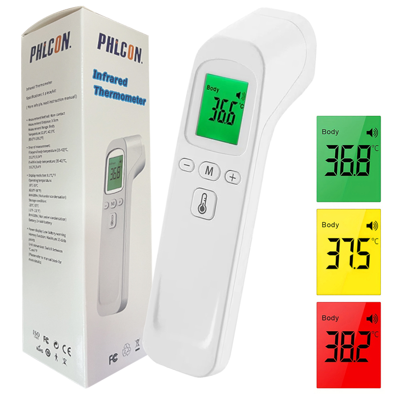 Medical Digital Infrared Therm - Digital Thermometer Infrared review and price