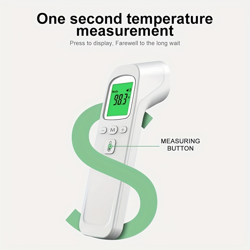 Medical Digital Infrared Therm - Digital Thermometer Infrared review and price