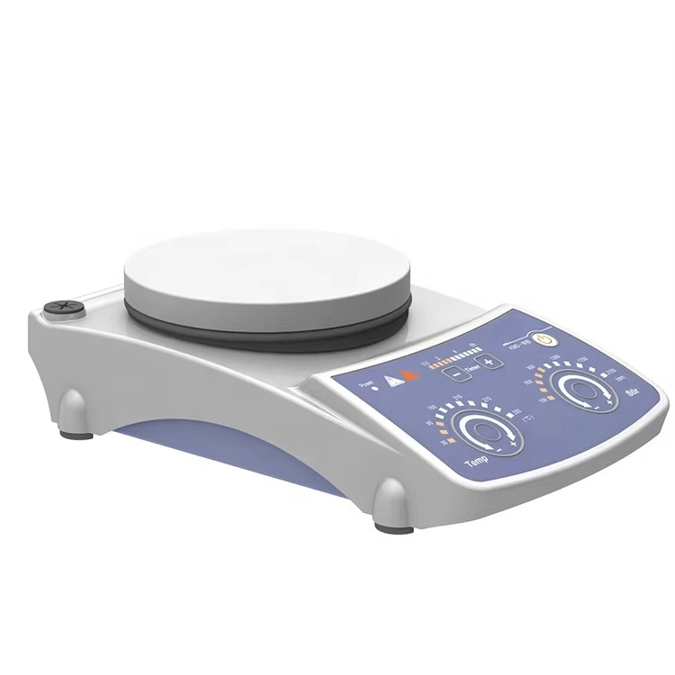China Factory Hot Plate Lab Ma - Magnetic Stirrer Hotplate review and price