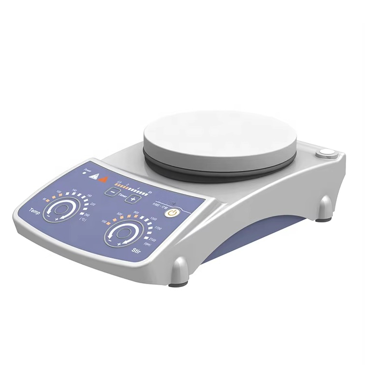 China Factory Hot Plate Lab Ma - Magnetic Stirrer Hotplate review and price