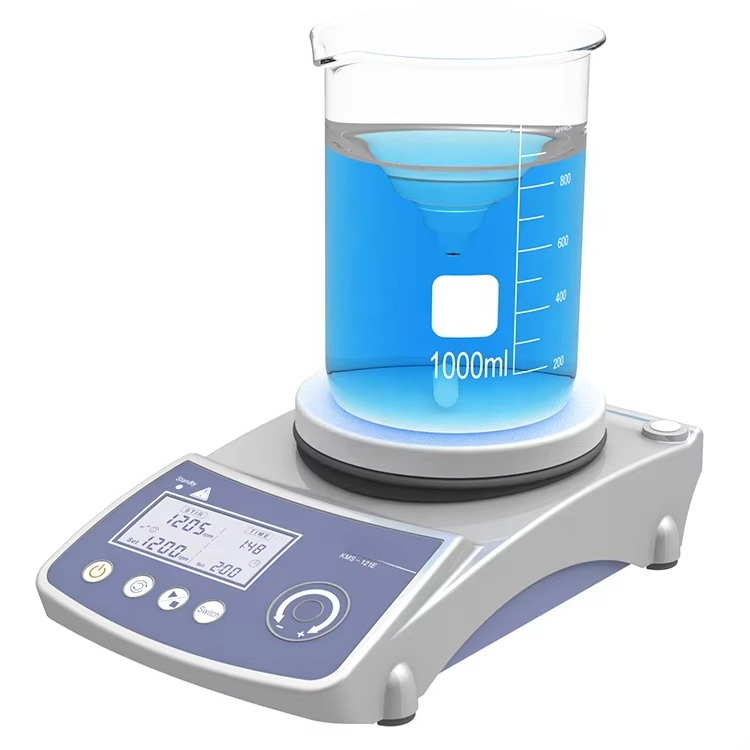 China Factory Hot Plate Lab Ma - Magnetic Stirrer Hotplate review and price