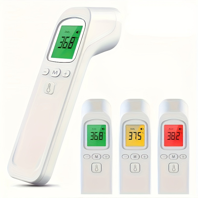 Non-contact Body Thermometer T - Digital Thermometer Infrared review and price