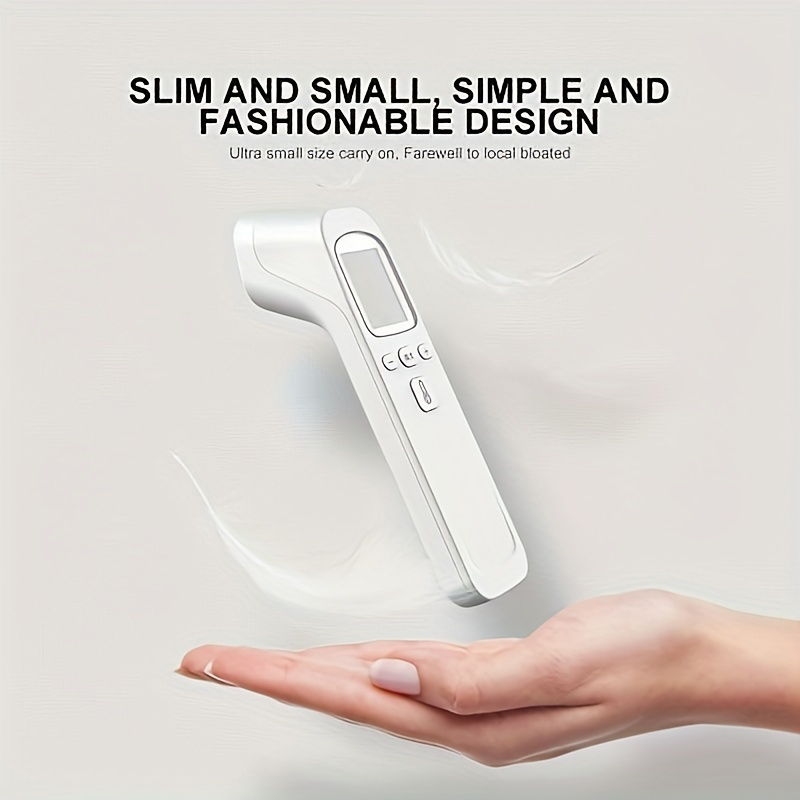 Non-contact Body Thermometer T - Digital Thermometer Infrared review and price