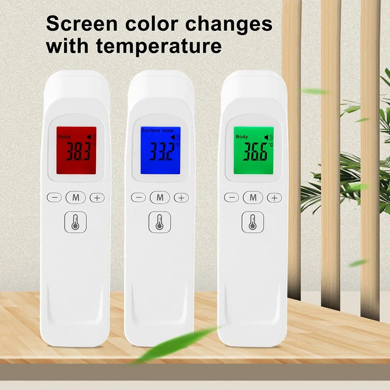 Non-contact Body Thermometer T - Digital Thermometer Infrared review and price