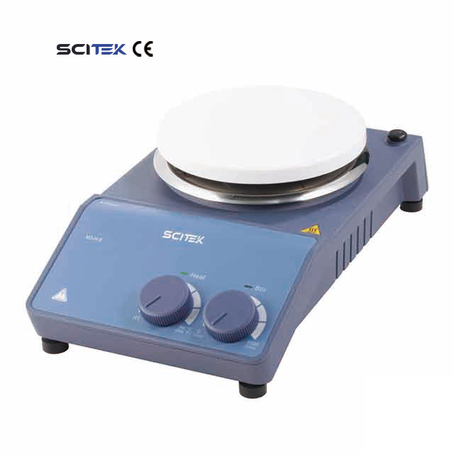 380 °C Hotplate Magnetic Stirr - Magnetic Stirrer Hotplate review and price