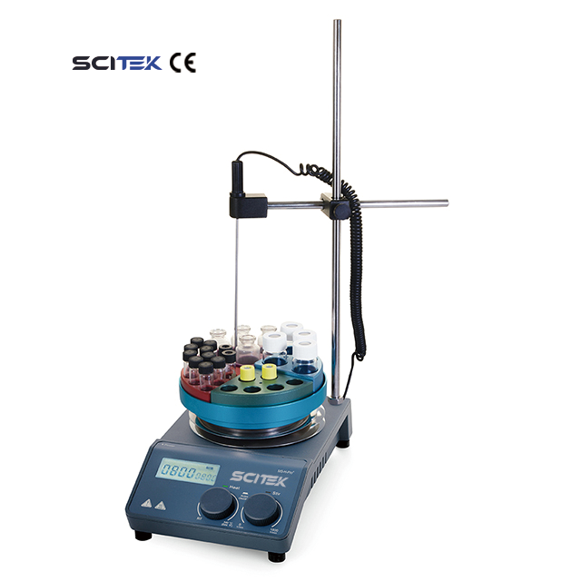 380 °C Hotplate Magnetic Stirr - Magnetic Stirrer Hotplate review and price