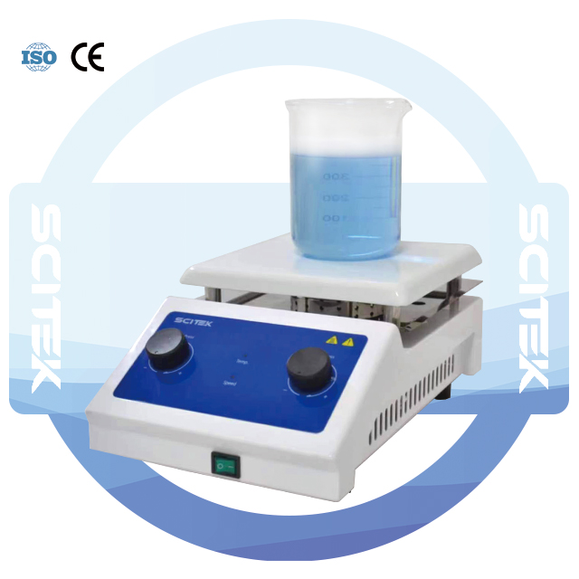 380 °C Hotplate Magnetic Stirr - Magnetic Stirrer Hotplate review and price