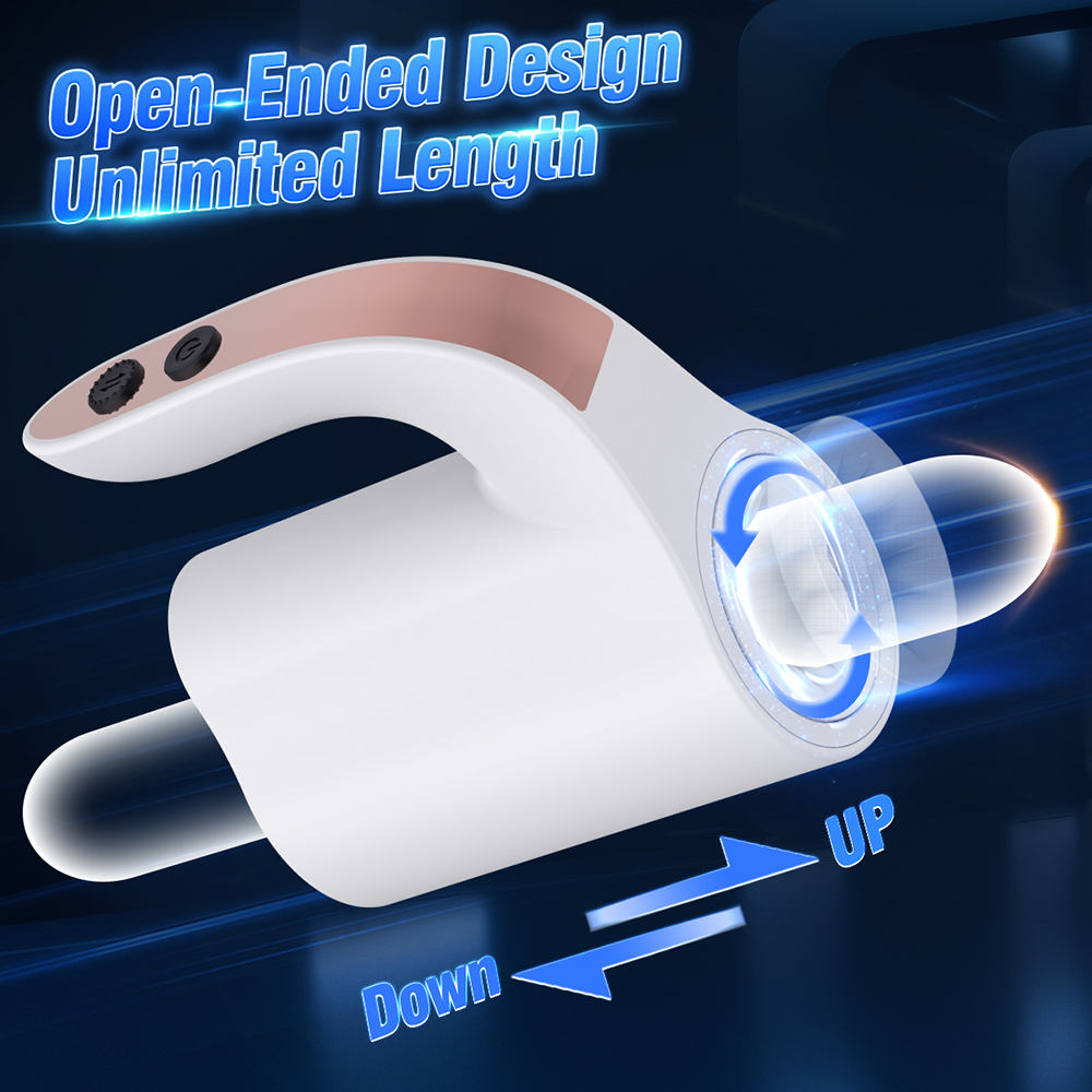 Male Masturbation Cup Automati - Suction Machine Medical review and price