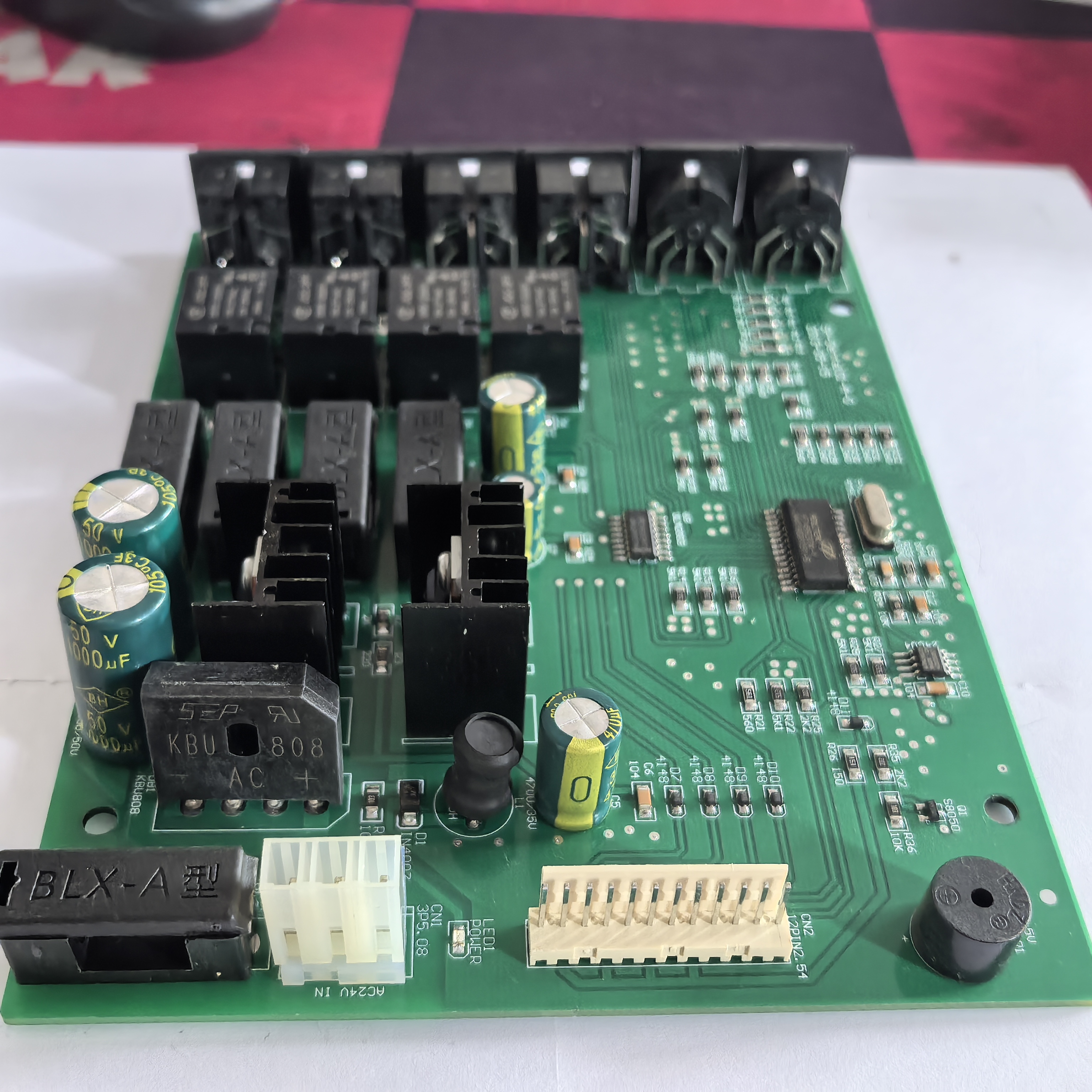 Chair Control Board Control Sy - Medical Lab Board review and price